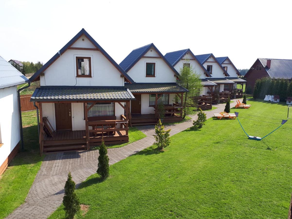 Domki Dominika Wladyslawowo Exterior photo